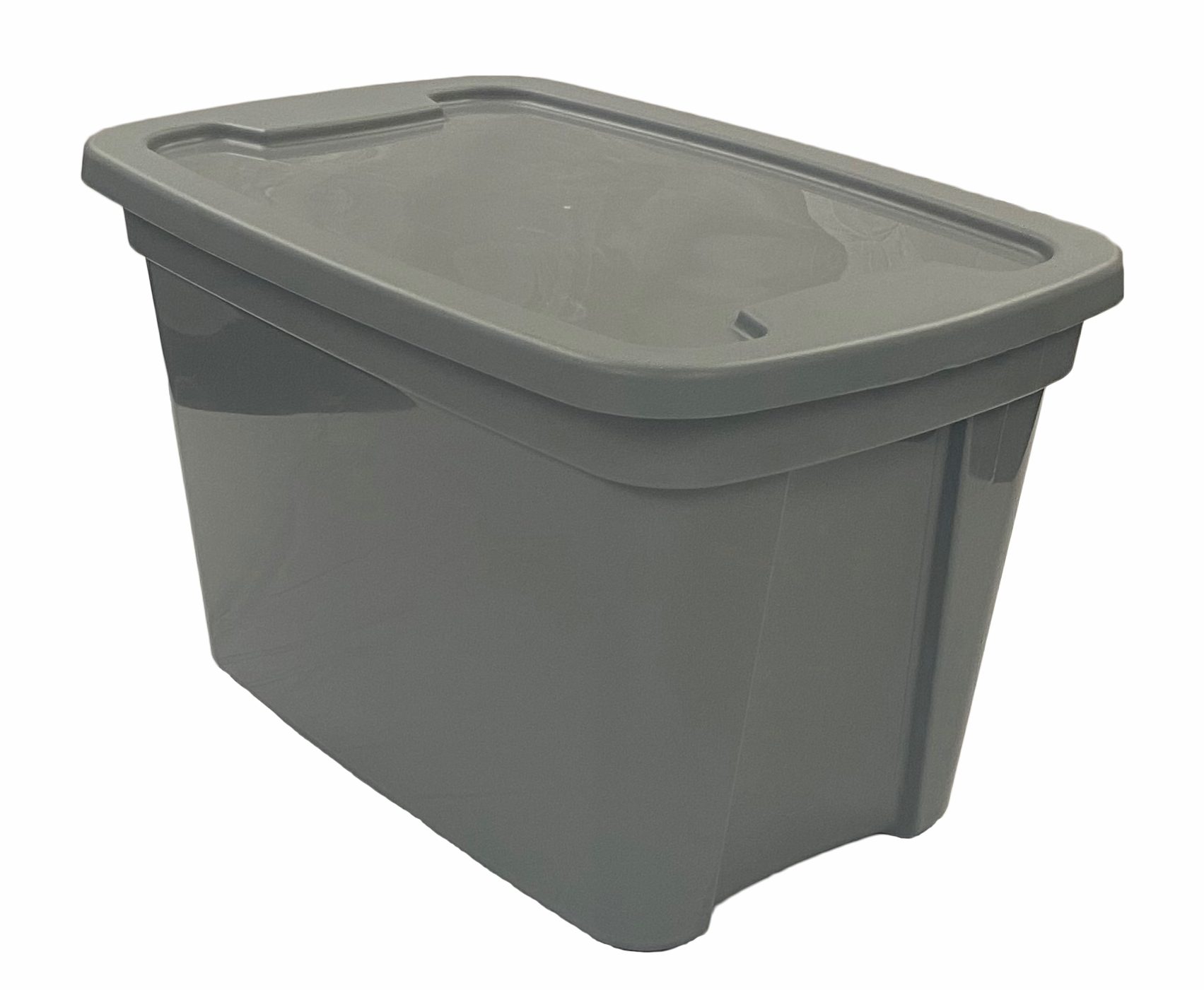 Custom Polymer Storage Totes Edge Plastics Inc.