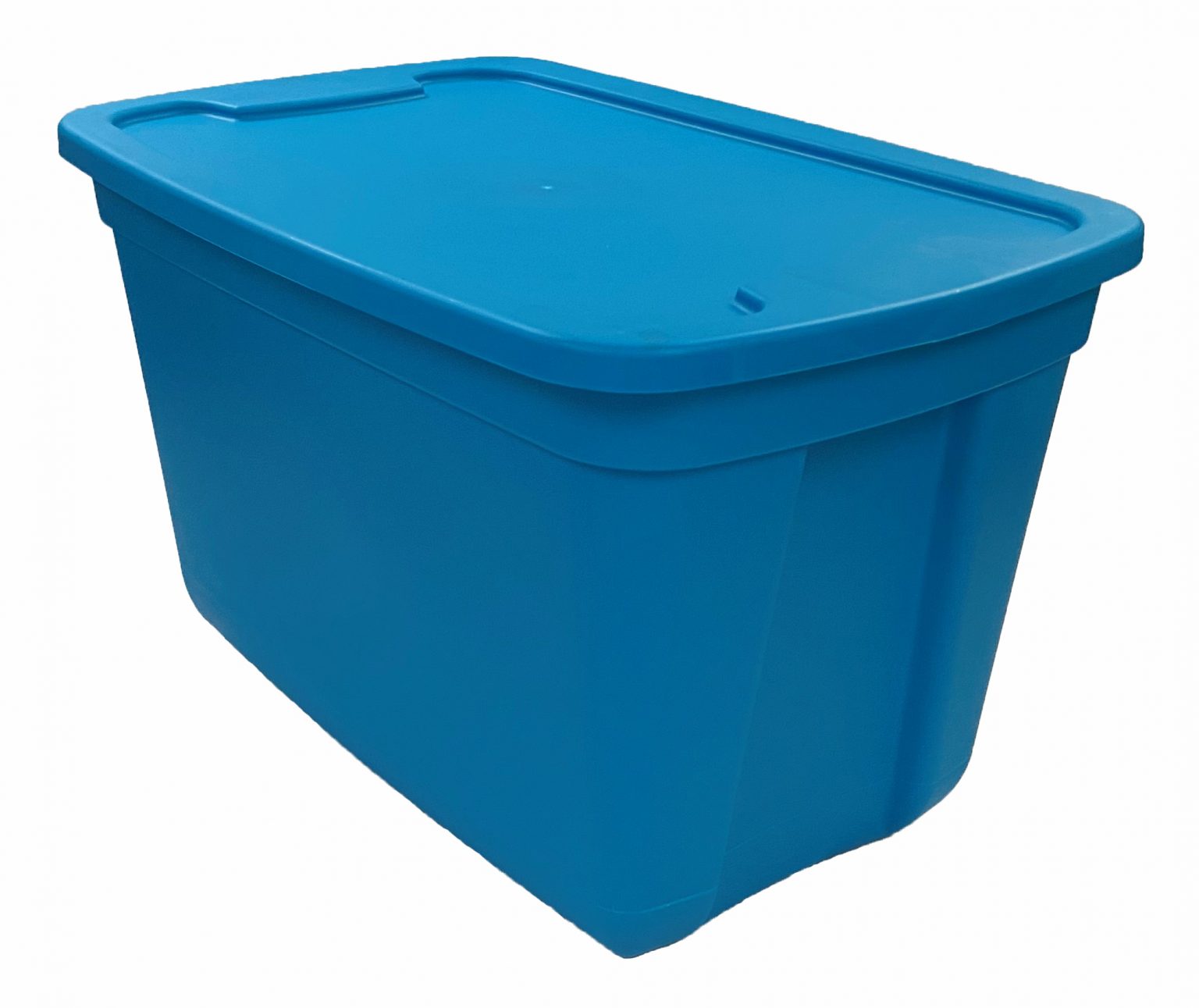 Custom Polymer Storage Totes Edge Plastics Inc.