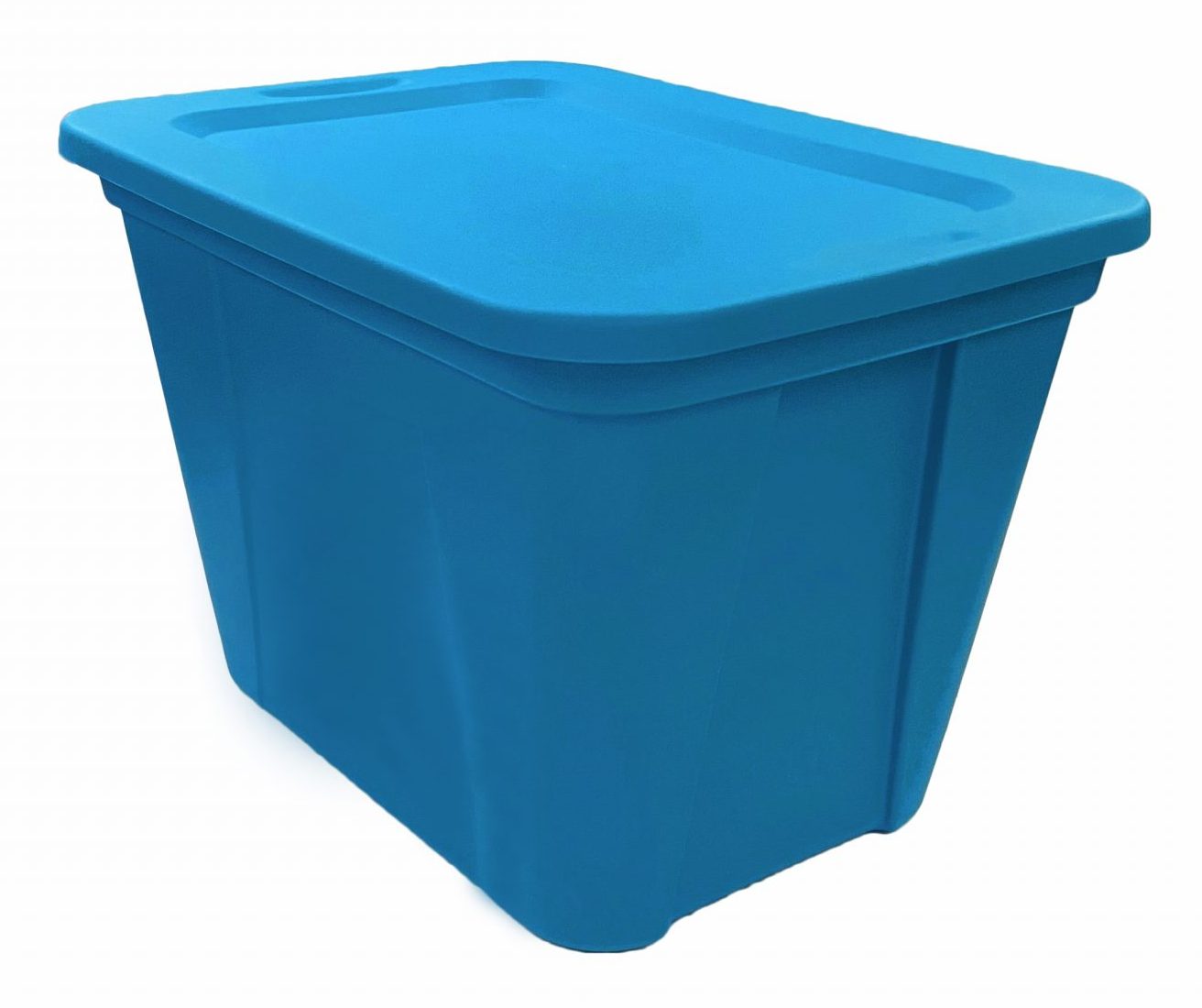 Custom Polymer Storage Totes Edge Plastics Inc.