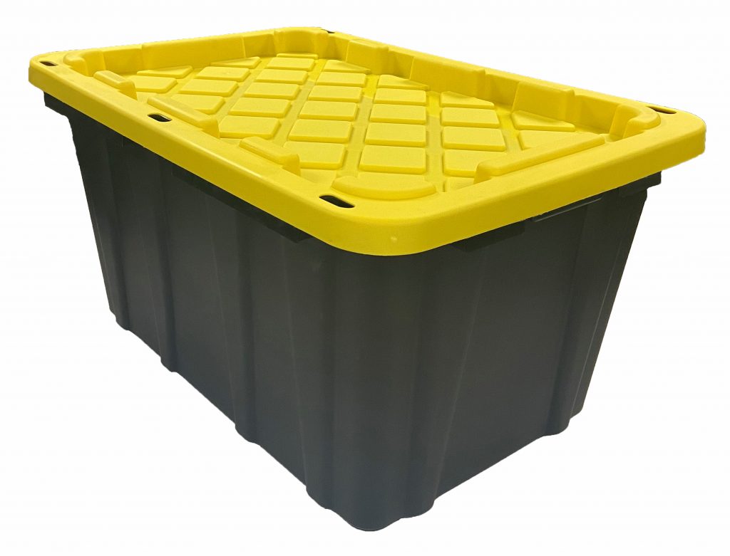 industrial polymer storage containers - industrial polymer storage totes - industrial polymer storage containers
