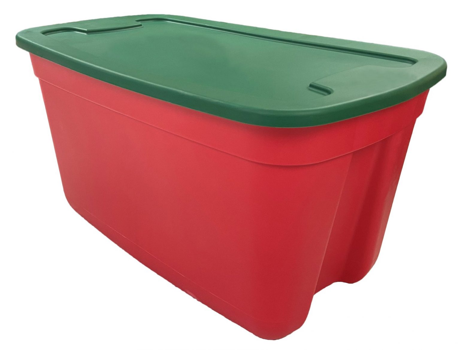 Storage Tote Manufacturing Seasonal/Special Orders Edge Plastics Inc.