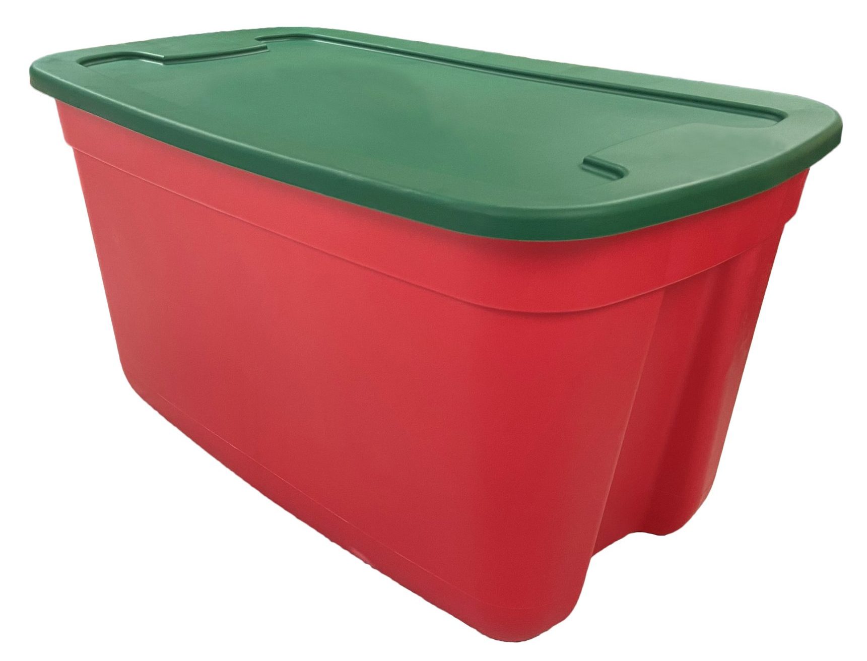 Storage Tote Manufacturing Seasonal/Special Orders Edge Plastics Inc.