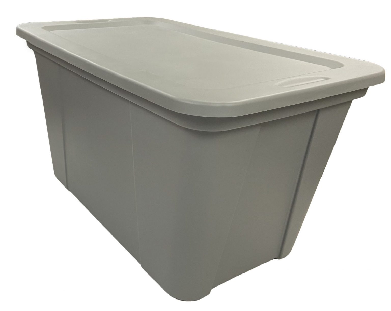 Custom Polymer Storage Totes Edge Plastics Inc.