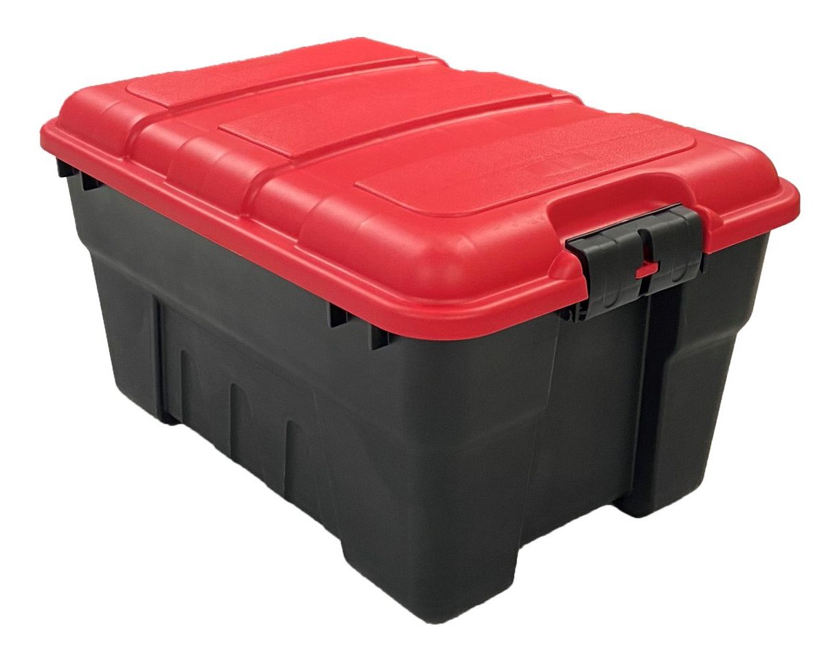 Industrial Polymer Storage Containers Edge Plastics Inc.