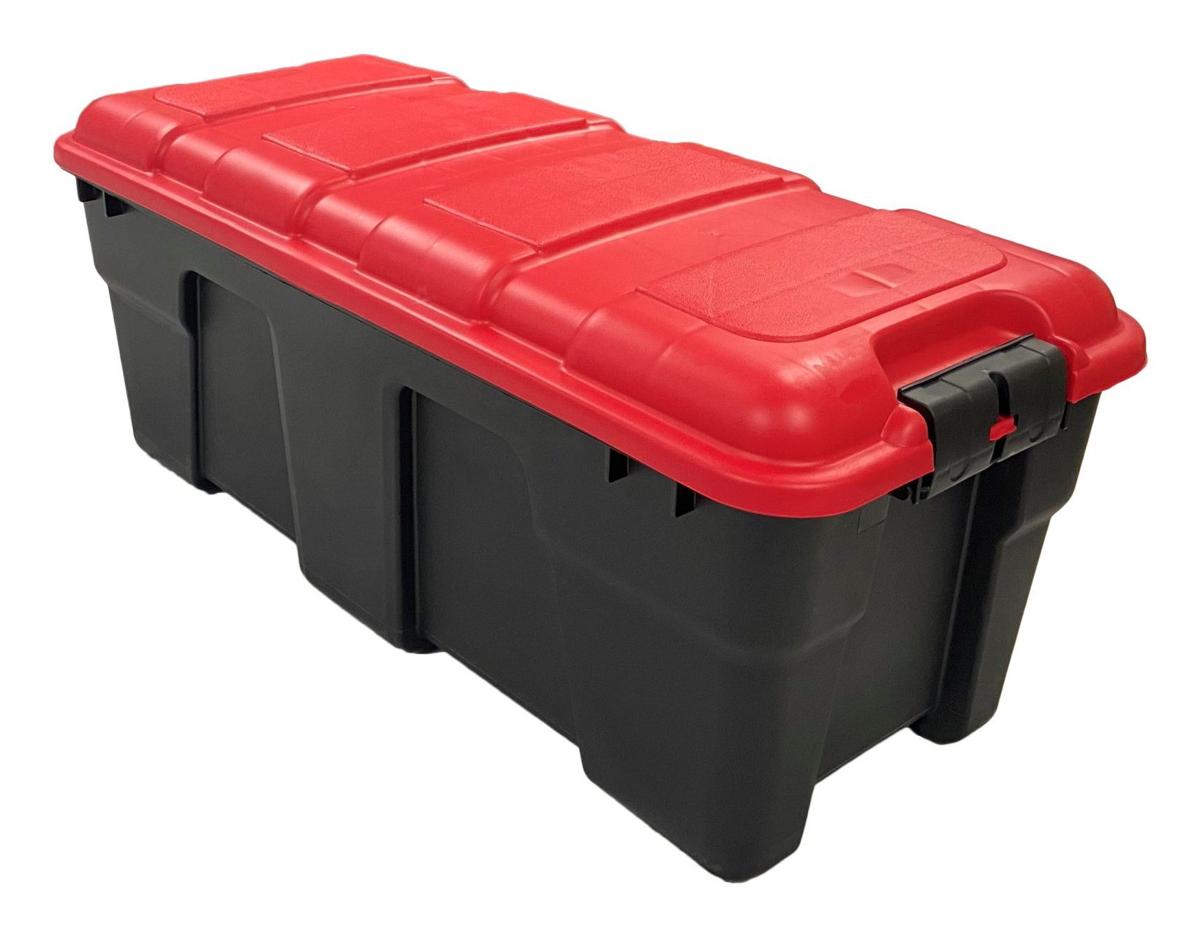 Industrial Polymer Storage Containers Edge Plastics Inc.