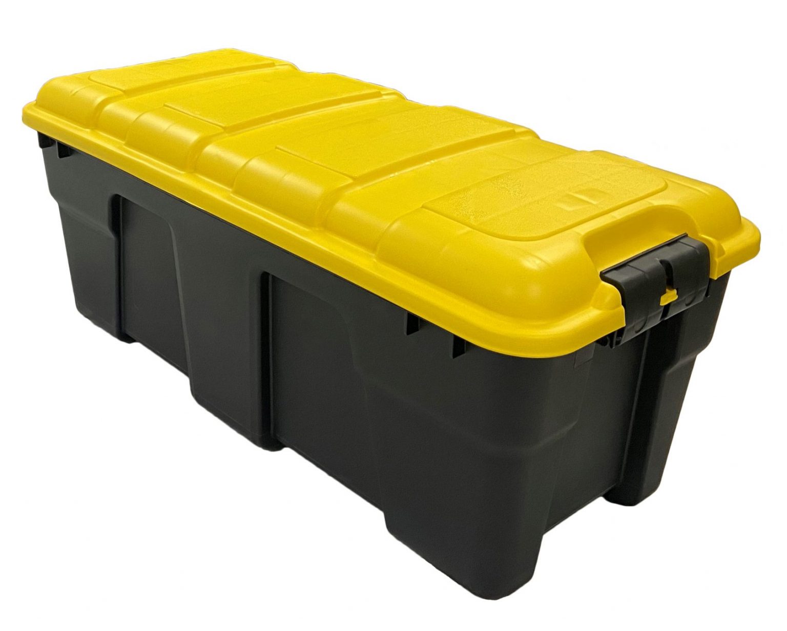 Industrial Polymer Storage Containers Edge Plastics Inc.