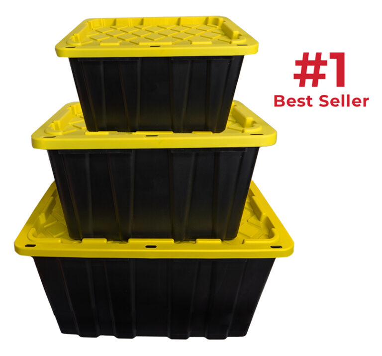 Heavy Duty Edge Plastics Inc.