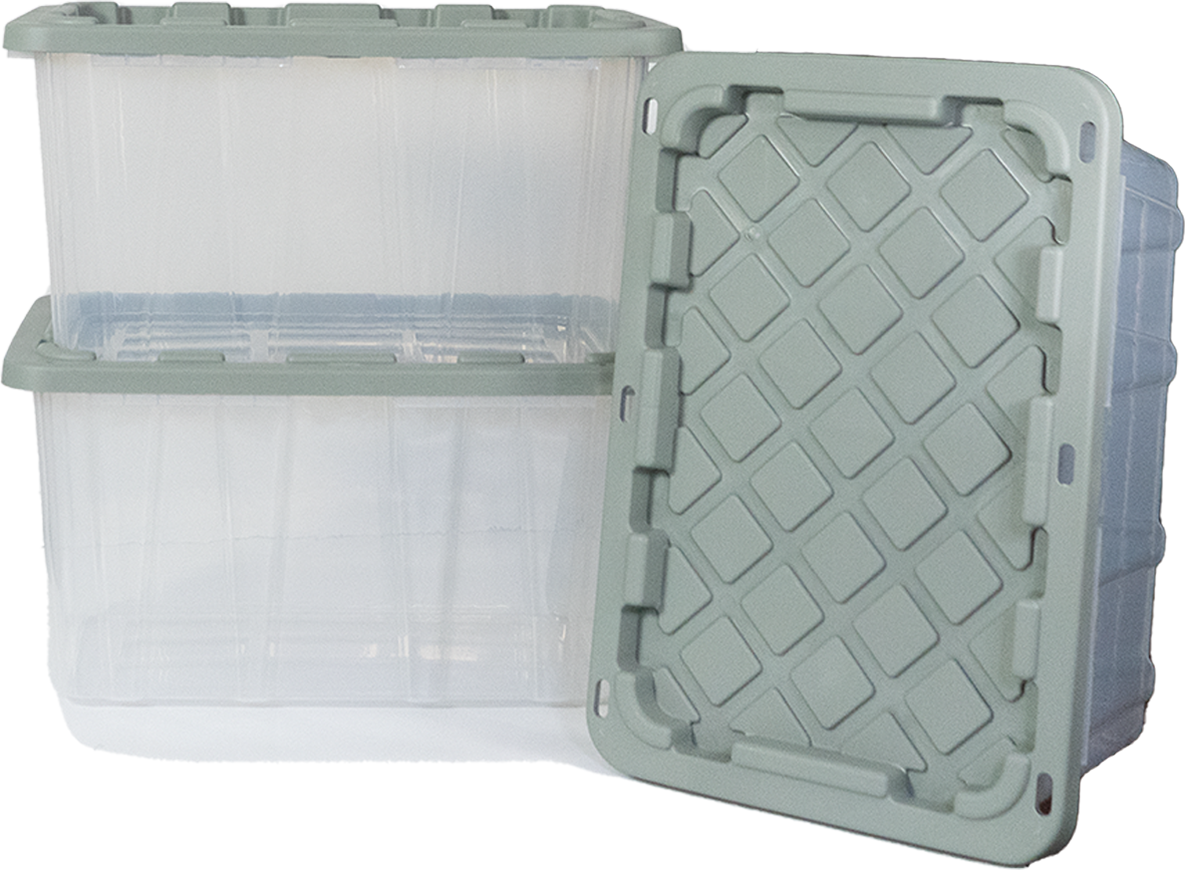 Heavy Duty Edge Plastics Inc.