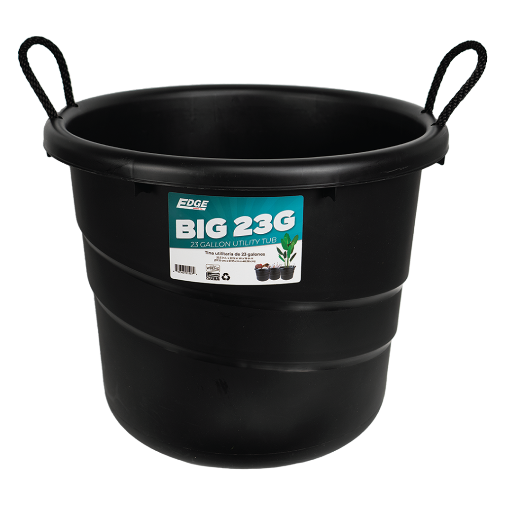 Big23 Tub Edge Plastics Inc.