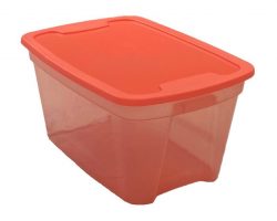 home storage plastic tote manufacturer in Kentucky