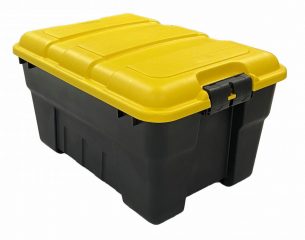 heavy duty storage totes, Edge Plastics Inc. Injection Molding Manufacturer, Tennessee